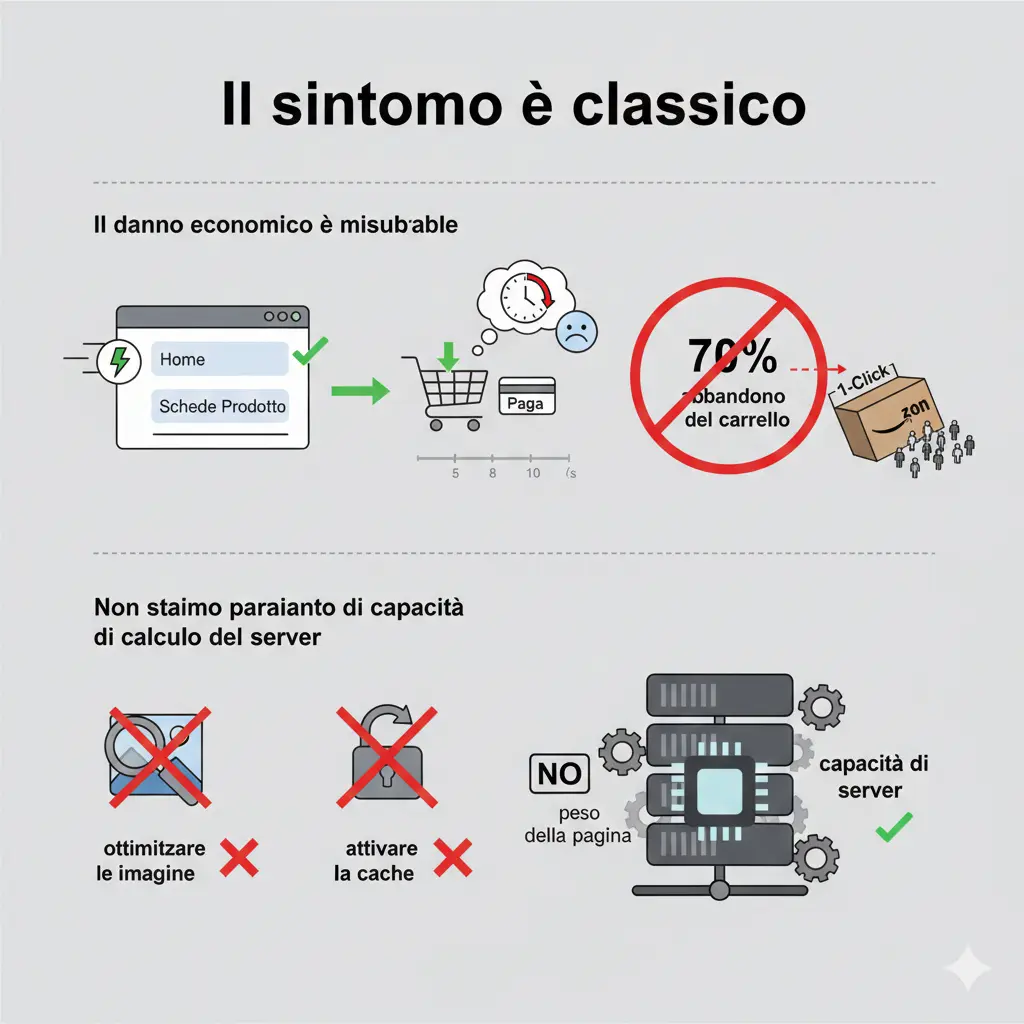 Checkout woocommerce lento intro