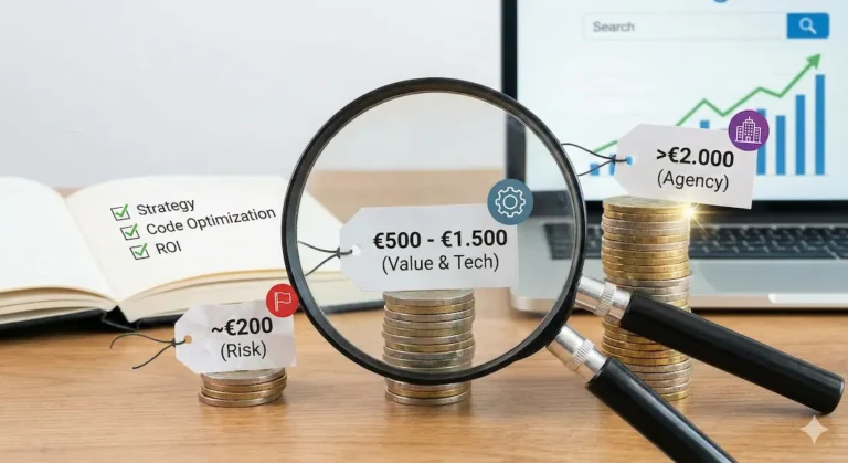 Costo Consulenza Cover Blog Article