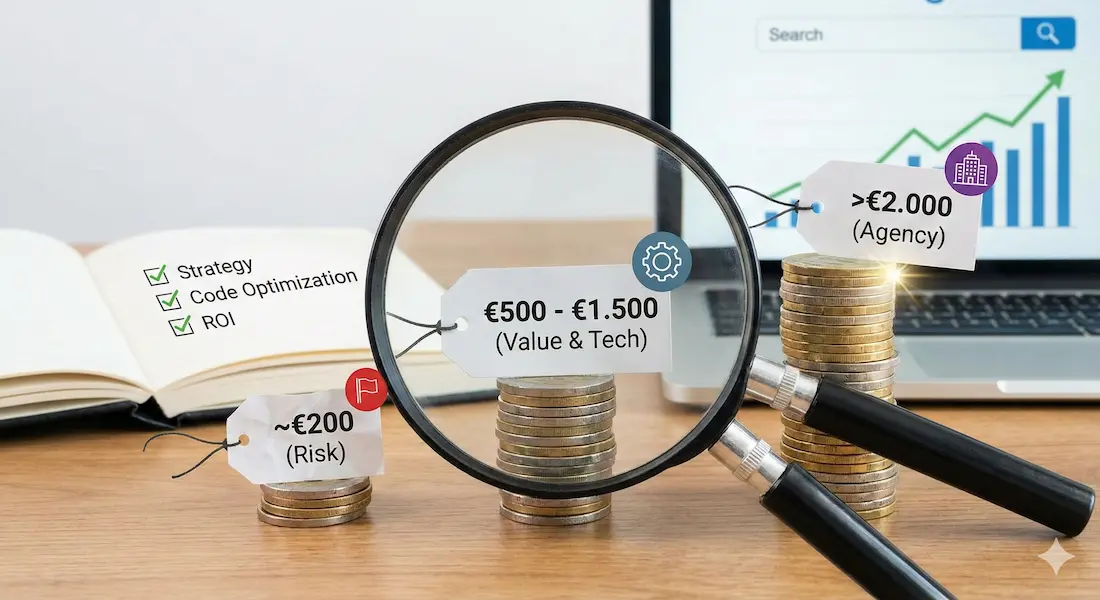 Costo Consulenza Cover Blog Article