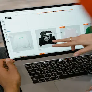 e-commerce